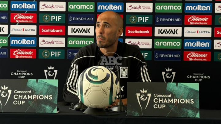 Tigres: 'Somos conscientes de una gran oportunidad de disputar otra Final', dice Guido Pizarro
