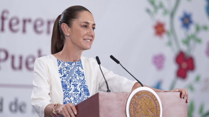 Claudia Sheinbaum revela cuánto recibirá de pensión cuando se jubile