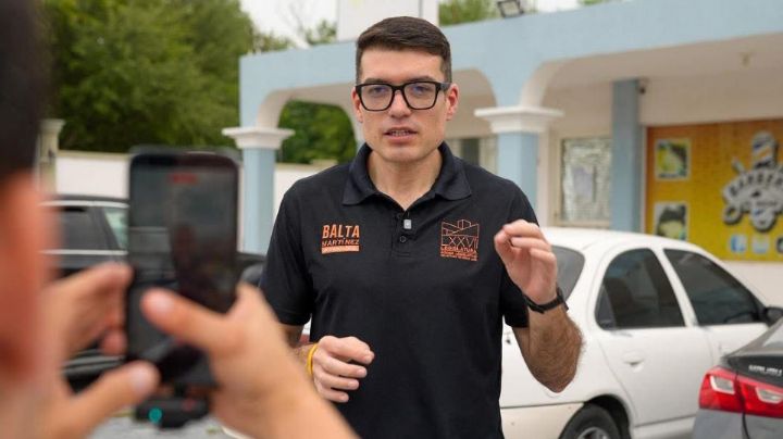 Movimiento Ciudadano hace un llamado contra Morena en Nuevo León