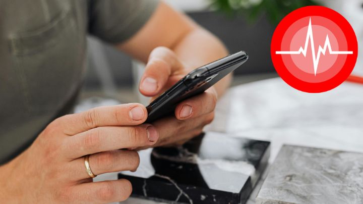 Sismo en CDMX: ¿Por qué no sonó la alerta sísmica en celulares?