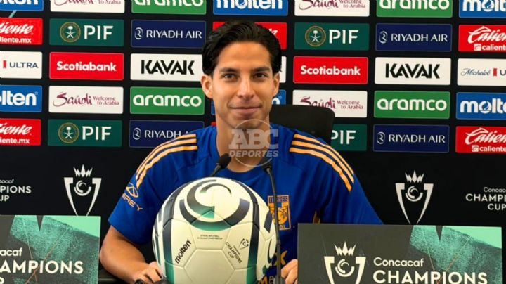 Tigres vs. Nashville en Concacaf: Pide Diego Lainez  no confiarse pese a la ventaja