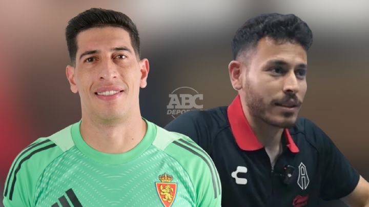 Rayados tendría de regreso a 2 porteros tras acabar su préstamo; ya analizan rescindir a uno