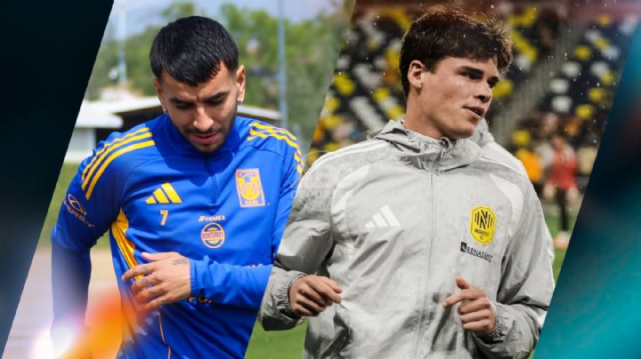¿Dónde ver Tigres vs. Nashville en la Semifinal de Vuelta? | TV y posibles alineaciones en 'Conca'
