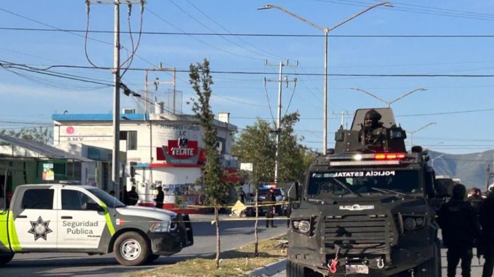 Identifican a víctimas de masacre en Ciénega de Flores