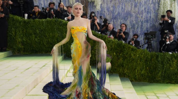 Met Gala 2026: Sigue aquí el evento en vivo