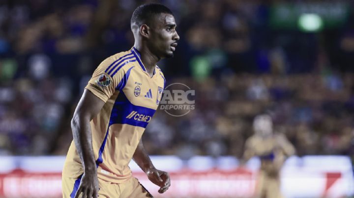 Perfila Tigres baja de Joaquim Pereira para Semifinal contra Nashville en la 'Conca'