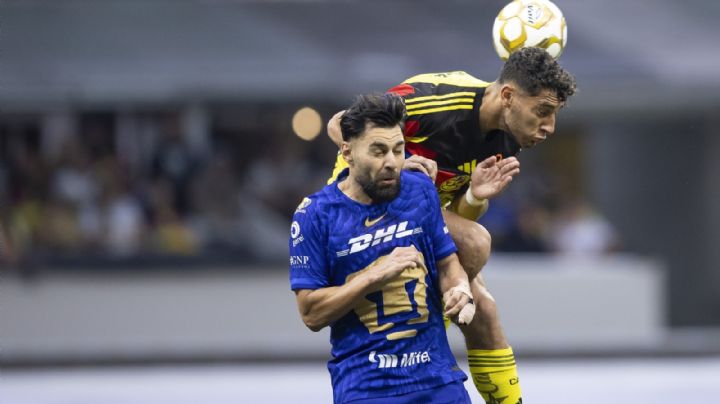 América: Sebastián Cáceres sufre conmoción, fractura en el pómulo y trauma ocular