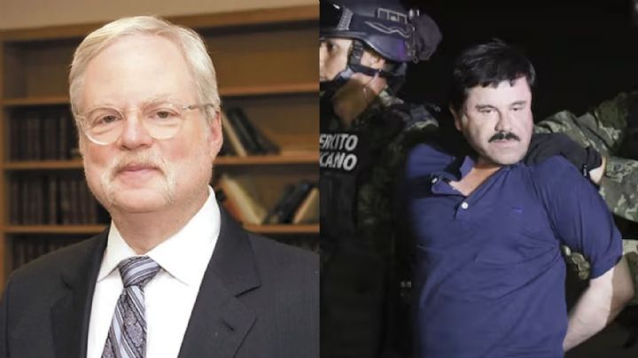 Juez Brian Cogan batea al 'Chapo' Guzmán: Rechaza extradición a México y anula sus peticiones