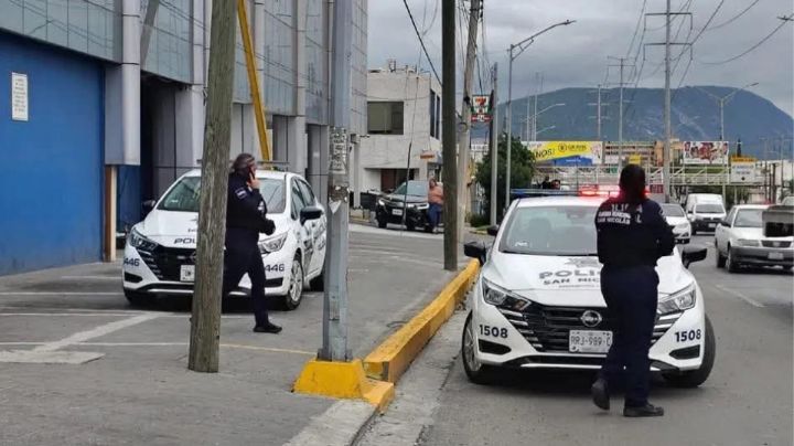 Hombre mata a su esposa con un machete en San Nicolás