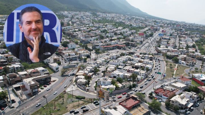 Destina Monterrey 490 mdp para proyecto 'Llave de Oro' en Paseo de los Leones