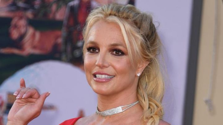 Britney Spears se declara culpable de cargo menor tras conducir intoxicada