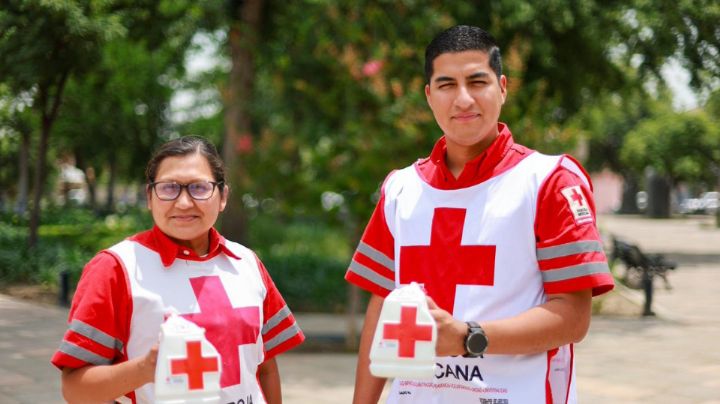 San Pedro convoca a la colecta "Cruz de Plata": buscan fortalecer servicios de emergencia