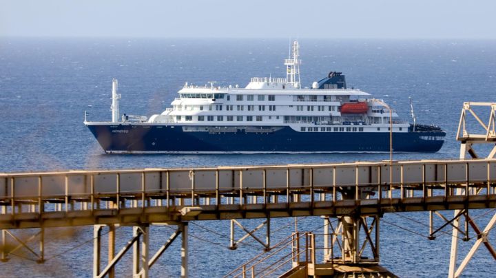 España atenderá crucero afectado por brote de hantavirus en islas Canarias