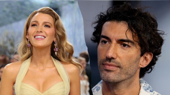 Blake Lively y Justin Baldoni rompen el círculo y llegan a un acuerdo