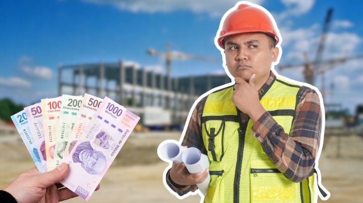 ¿Cómo te deben pagar por trabajar HOY 5 de mayo? Esto dice la LFT en México