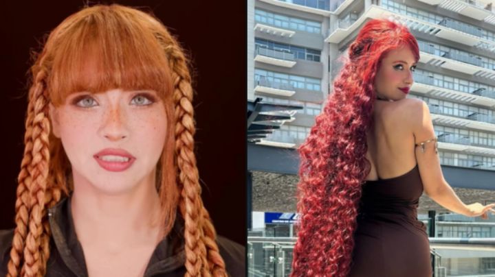 'No dejen que sea un número más'; Bella Dueñas, influencer regia, destapa amenazas en su contra