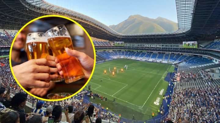 Mantienen discusión sobre el permiso para tomar alcohol en la calle durante el Mundial