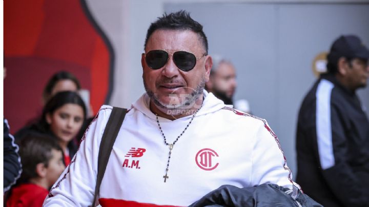 Toluca pone la mira en la Final de 'Conca': Mohamed mantiene prioridad pese a caída ante Pachuca