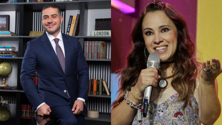Productora de LCDLF quiere a Omar García Harfuch en el reality
