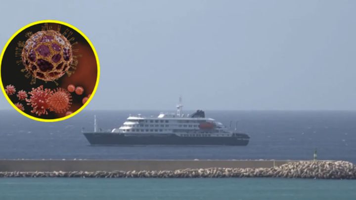 'Traerlos de regreso a casa', el deseo de los deudos de víctimas por hantavirus en crucero