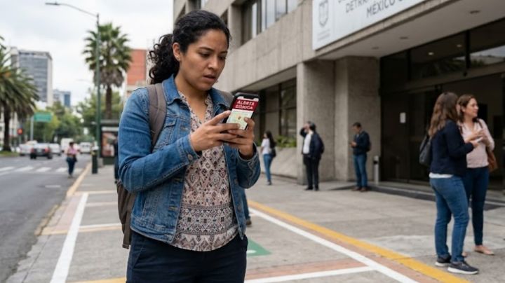 Simulacro Nacional 2026: ¿Qué necesito para que suene la alerta sísmica en mi teléfono?