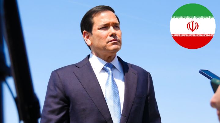 'Ofensiva de EU contra Irán terminó': Marco Rubio