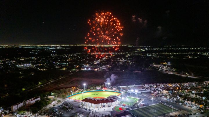 Salinas Victoria será sede de la Liga Nacional de Ligas Pequeñas de Béisbol 2026