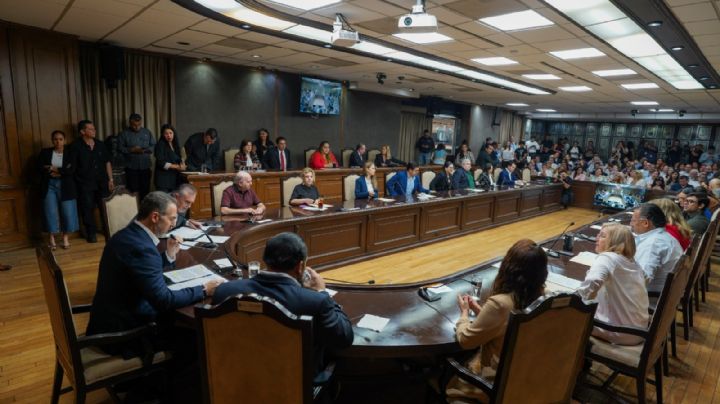 Avala Monterrey nuevos nombramientos y autoriza servicios para 231 colonias no municipalizadas