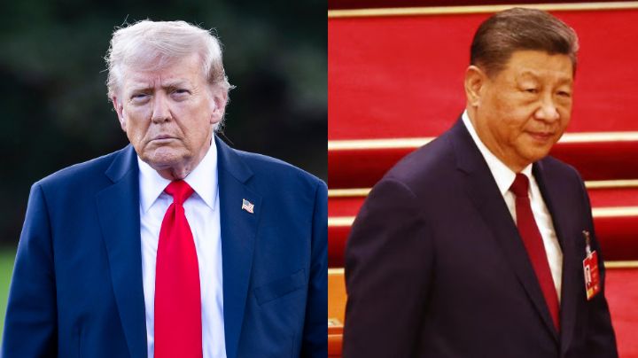 Marco Rubio confirma que Taiwán será tema clave en la próxima reunión entre Trump y Xi Jinping