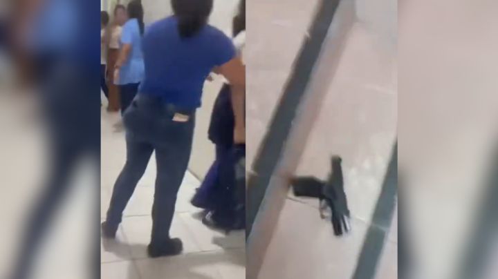 Ataque en escuela de Brasil: Estudiante asesina a dos empleadas y hiere a dos personas más