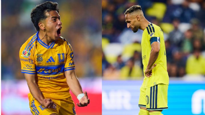 Minuto a Minuto: Tigres 1-0 Nashville SC Semifinal de 'Concachampions'