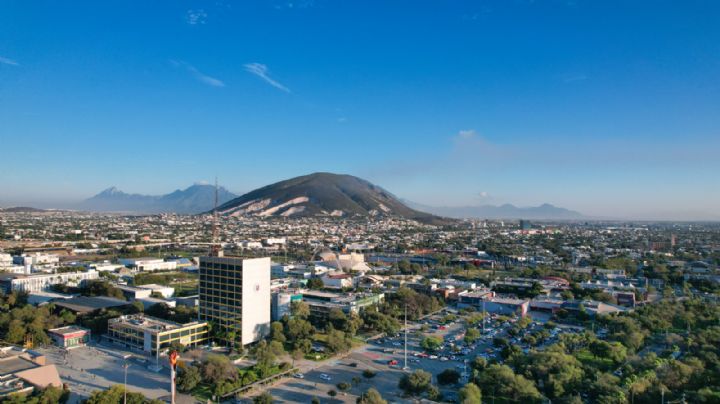 Alerta ambiental en NL: Onda de calor y alta radiación disparan niveles de ozono