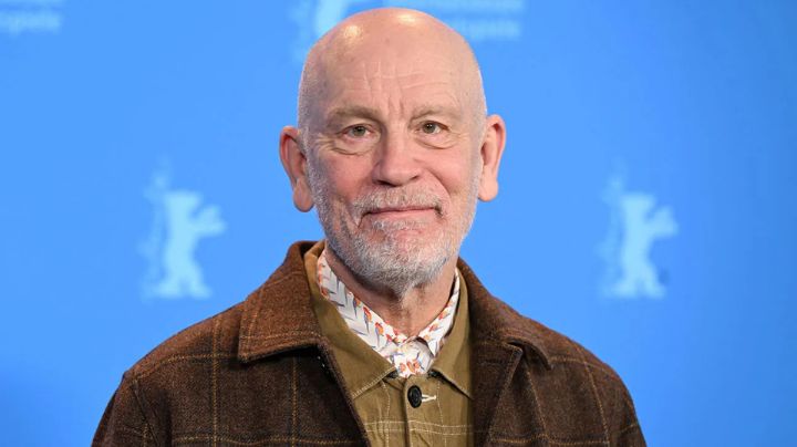 John Malkovich adquiere la ciudadanía croata