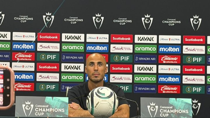 “Estoy orgulloso por llegar a otra Final”: Guido Pizarro y su segundo pase al duelo por el título con Tigres
