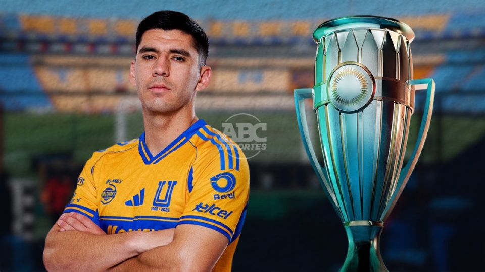Tigres depende de resultados para definir en el Volcán.