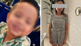 Vinculan a proceso a madre de Vicente, menor abandonado en un auto