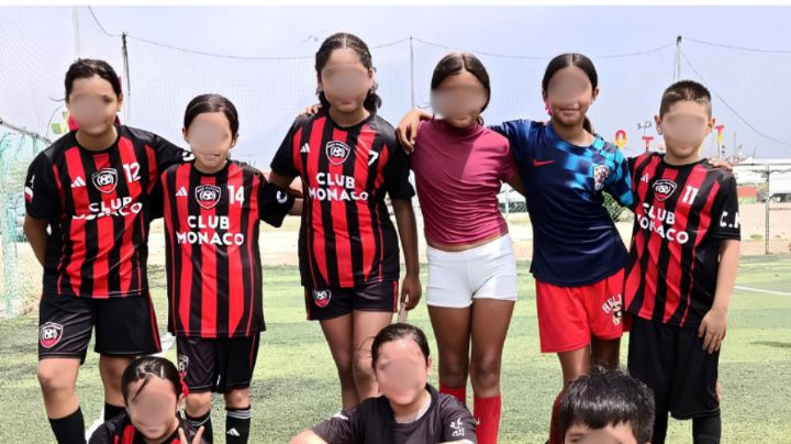 Descarta Fiscalía responsables en muerte de niña por balonazo