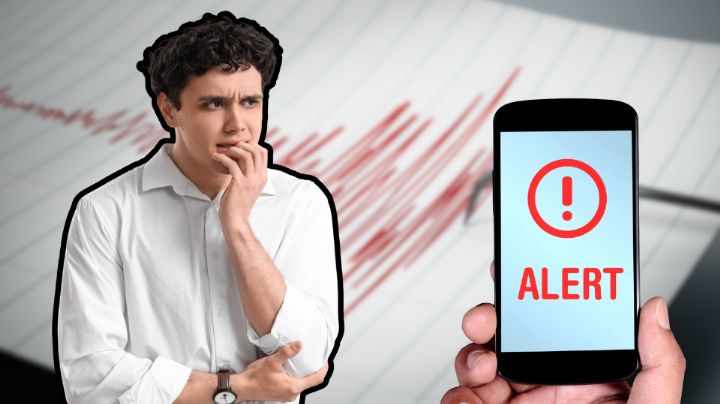 ¡No te asustes! Este día sonará la alerta sísmica en tu celular en Nuevo León