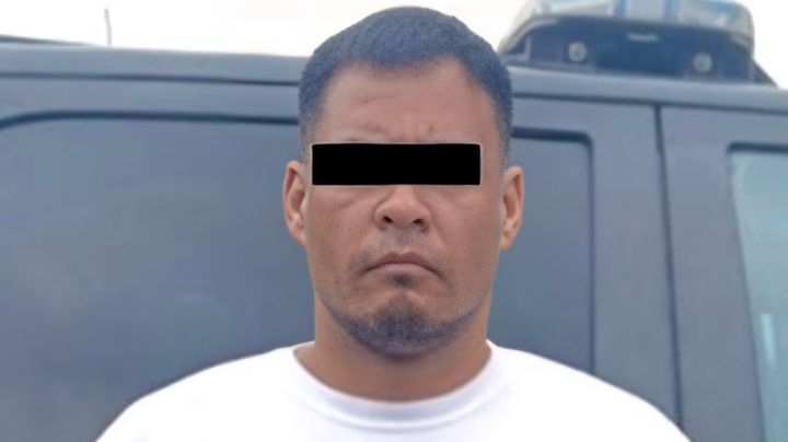 Detienen a hombre por robar 4 bicicletas con valor de 200 mil pesos en Monterrey