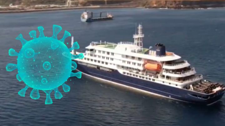 Estadounidense da positivo a hantavirus y otro más presenta síntomas leves