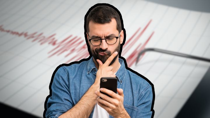 Simulacro Nacional 2026: ¿Por qué NO sonó la alerta sísmica en tu celular?