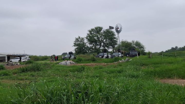 Joven irrumpe en rancho y balea a su exnovia y exsuegra en General Terán