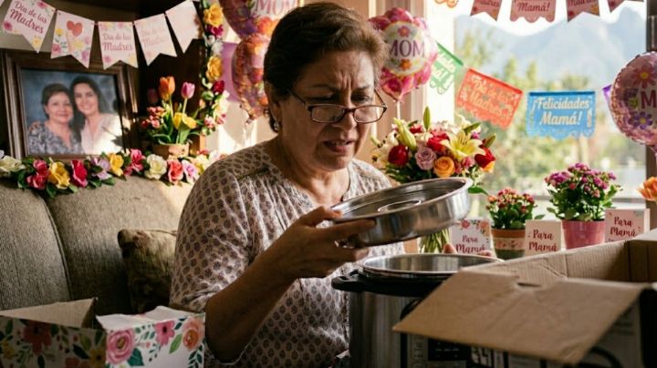 Día de las Madres 2026: Regalos que NO debes darle a mamá este 10 de mayo