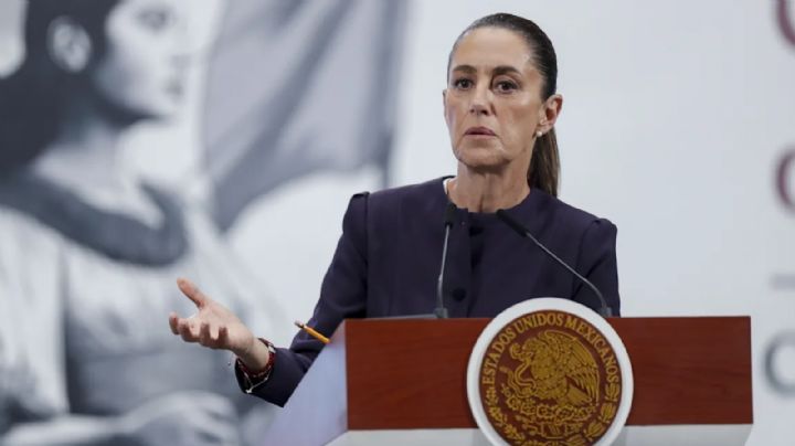 Envía SRE nota diplomática a EU; piden pruebas sobre caso Rocha Moya, informa Sheinbaum