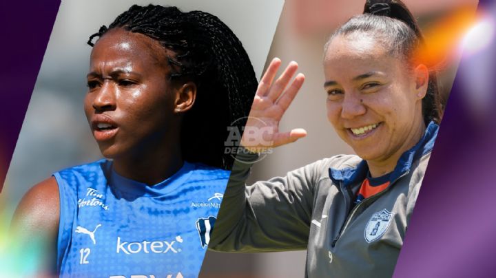 ¿Cuándo y dónde ver Pachuca femenil vs. Rayadas duelo de Semifinal de Ida del Clausura 2026?