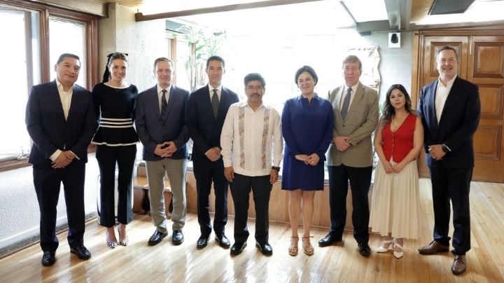 Buscan SIP y SCJN fortalecer protección a periodistas en México
