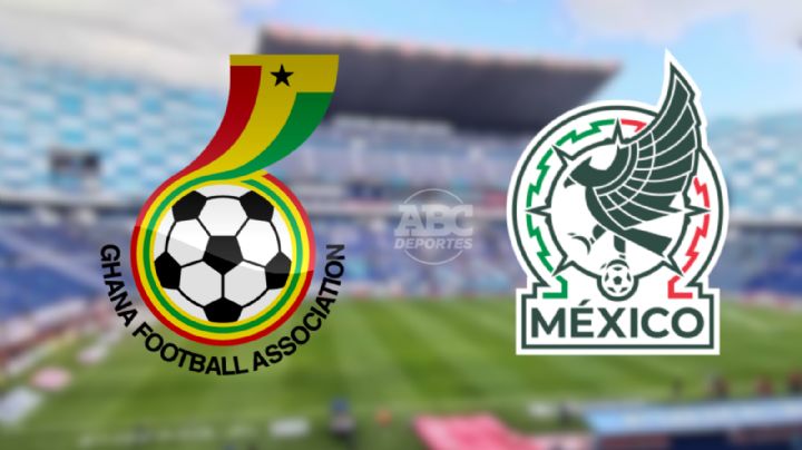 Ghana anuncia una convocatoria sin figuras para el amistoso contra México