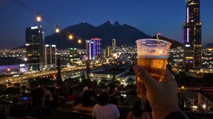 Permitirían consumo de alcohol en corredor FIFA hasta las 2:00 AM