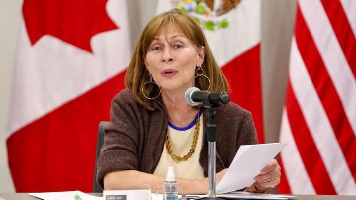 Renuncia Tatiana Clouthier al IME; buscará competir en elecciones de NL