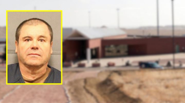'El Chapo' culpa a México de la violencia y asegura que 'no le hizo daño a nadie'
